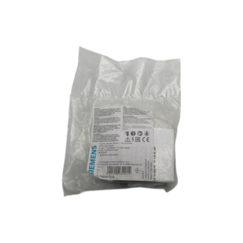 SIEMENS 3LD9250-0CA NSMP