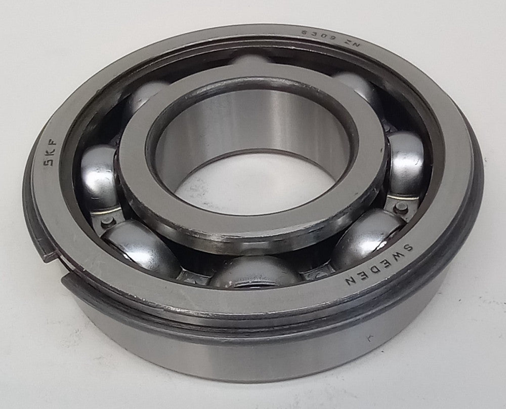 SKF 6309 ZN Ball Bearing Deep Groove 45 x 100 x 25mm 6309-ZN Single Shielded