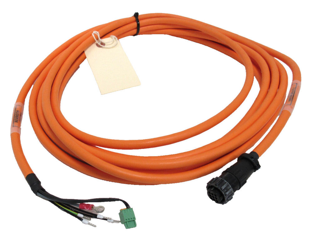 NEW REXROTH R911298153 CABLE IKG0331 8.00M