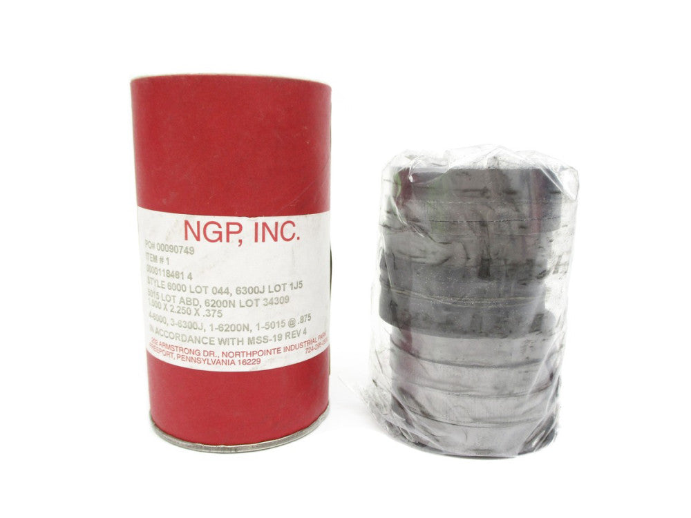 NGP 00001184814 NSMP