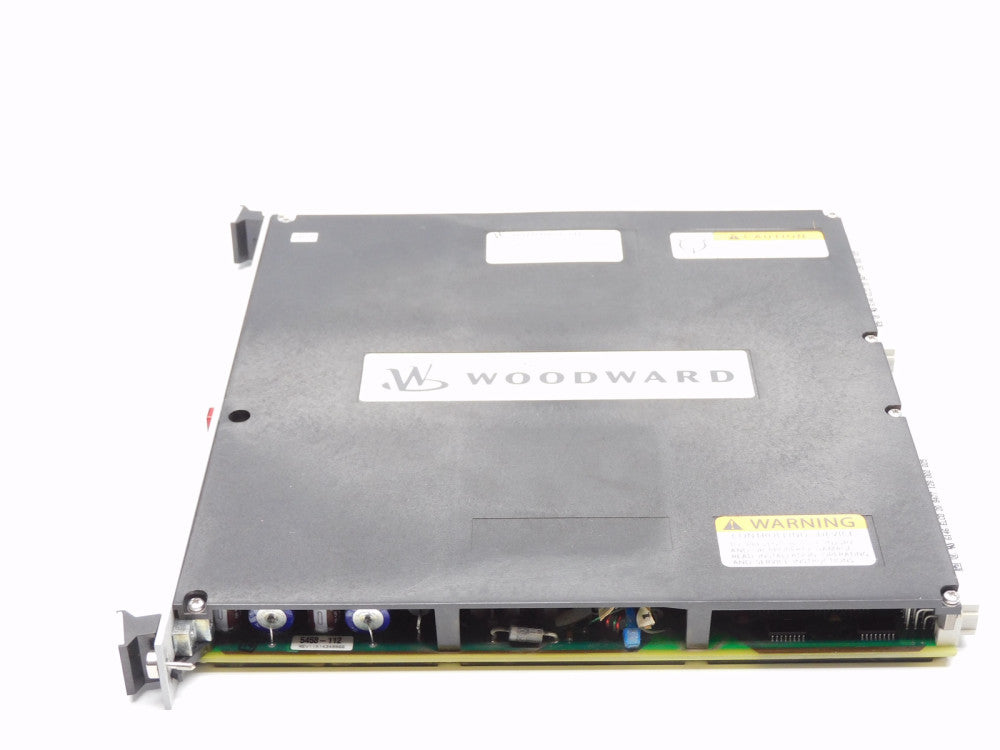 WOODWARD 5466-318 NSNP