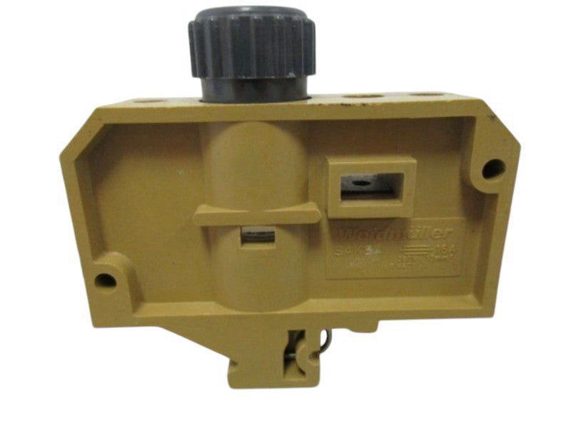 WEIDMULLER SAKS4 TERMINAL BLOCK  NSNP