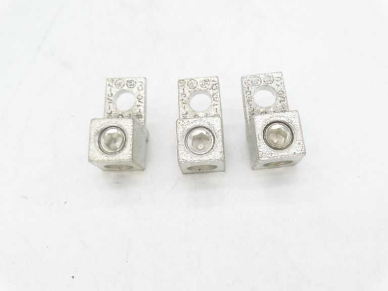ALLEN BRADLEY 1494R-N2 SERIES A TERMINAL LUG