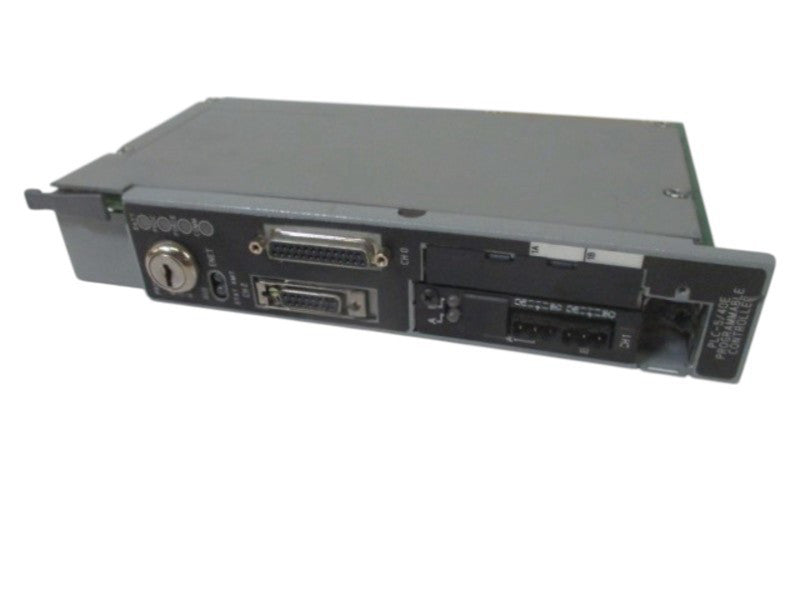 ALLEN BRADLEY 1785-L40B SER. C F/W E  NSNP