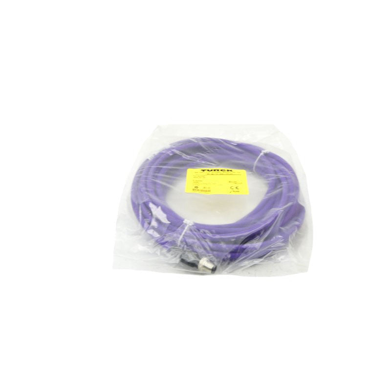 TURCK RSSW456-10M U0340-7 250V 4A NSMP