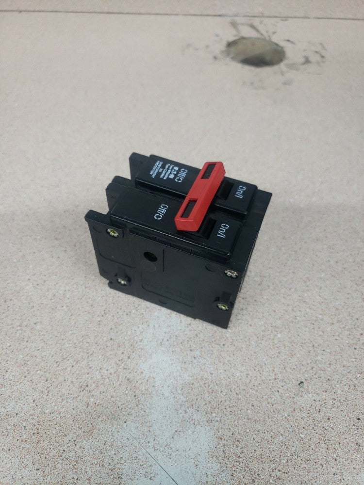 1 Eaton BR260NA / C260NA 60 Amp Molded Case Switch New Open Box