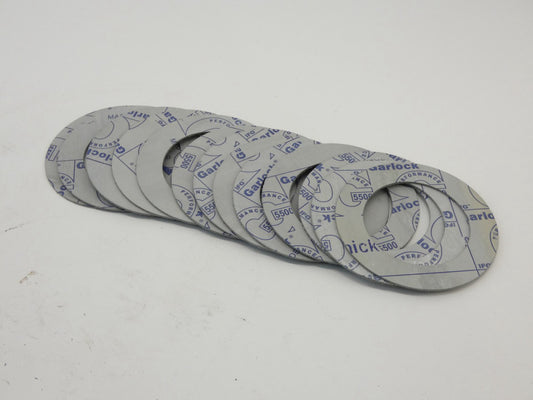 *Lot of 14* Garlock 5500 Ring Gasket - NEW Surplus!