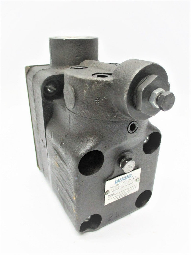 VICKERS F3-URG1-10.B-13 UNMP