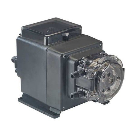 Stenner S3407aa101ng1 Chem Metering Pump,Polyc,1/4In,40Gpd