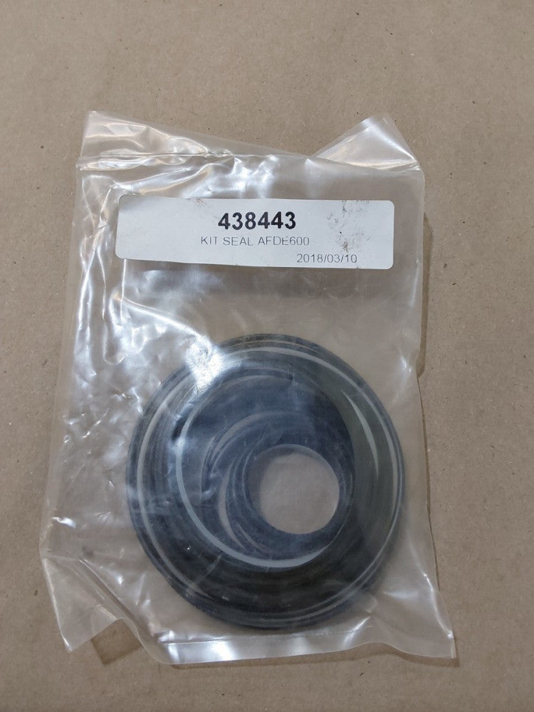 CHICAGO PNEUMATIC SEAL KIT AFDE600, 438443