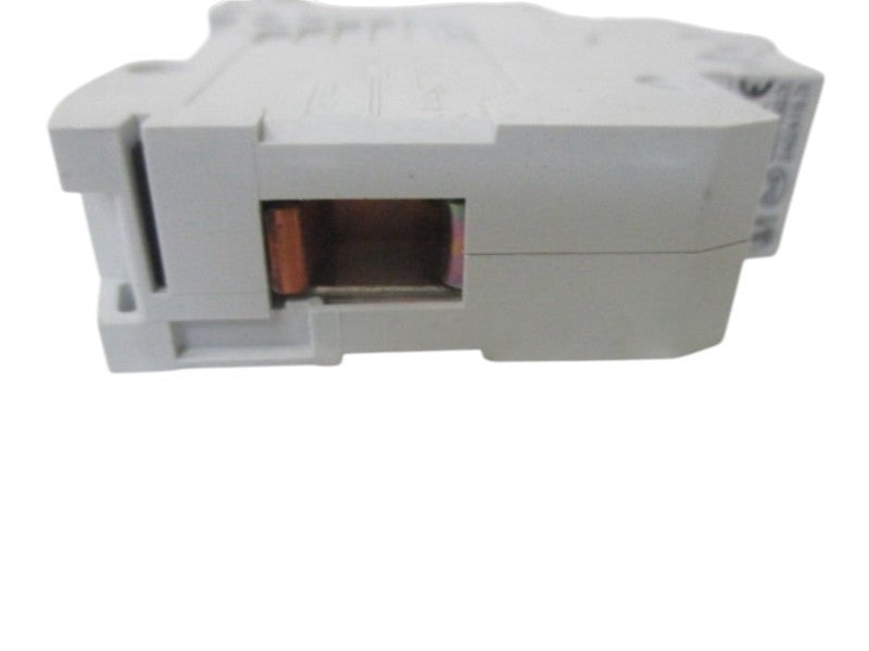 KLOCKNER MOELLER FAZN-C1 CIRCUIT BREAKER 1A  NSNP