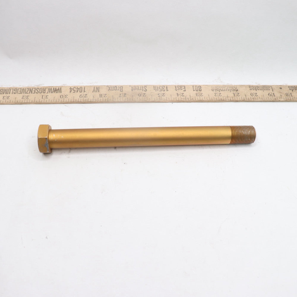 Bolt 7/8"-16 x 9-1/2"