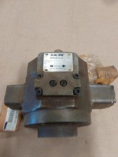 RACINE PVB PNS0 06 EL 01 Hydraulic Pump....