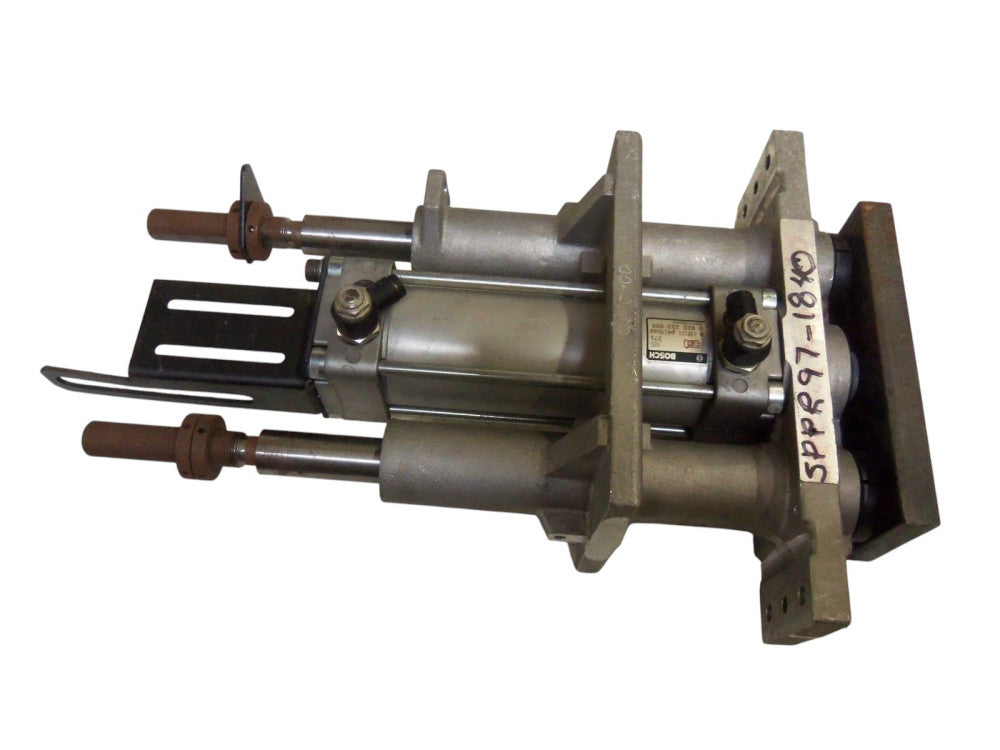 BOSCH 0 822 223 005 PNEUMATIC CYLINDER UNMP