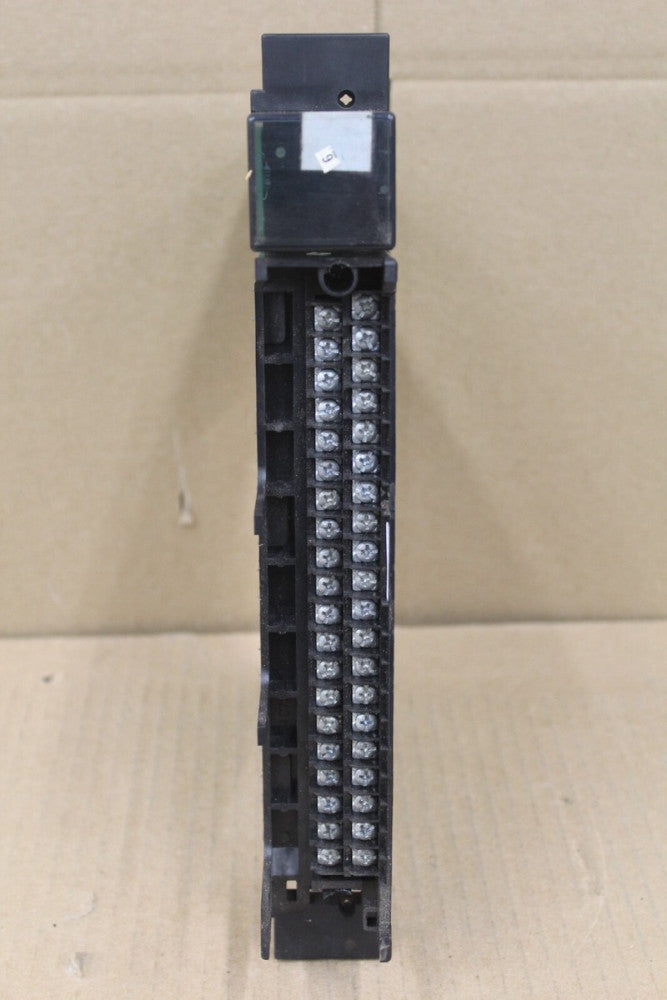 Fanuc IC697ALG440 No Cover* Analog Input