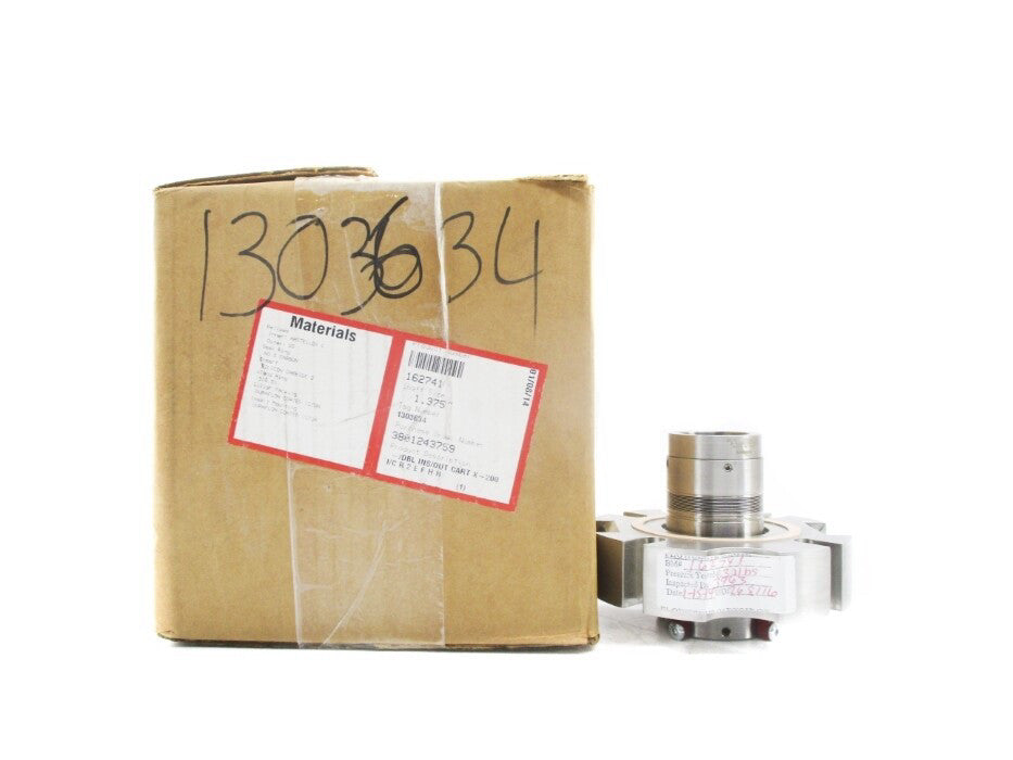 FLOWSERVE 162741 REMAN