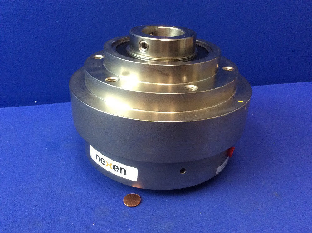 NEXEN 803029 TORQUE LIMITER TL60A-E 1.625 BORE AIR NSB