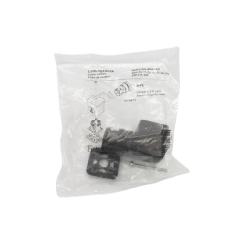 HIRSHMANN GDM21AQ-AU0-1KK NSMP
