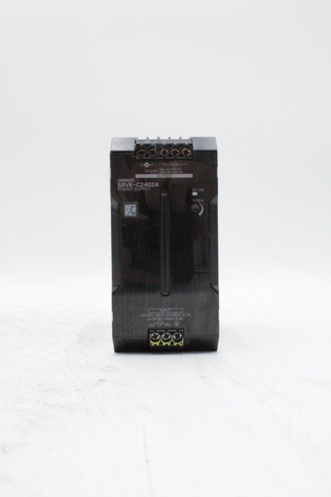 Omron S8VK-C24024 Power Supply