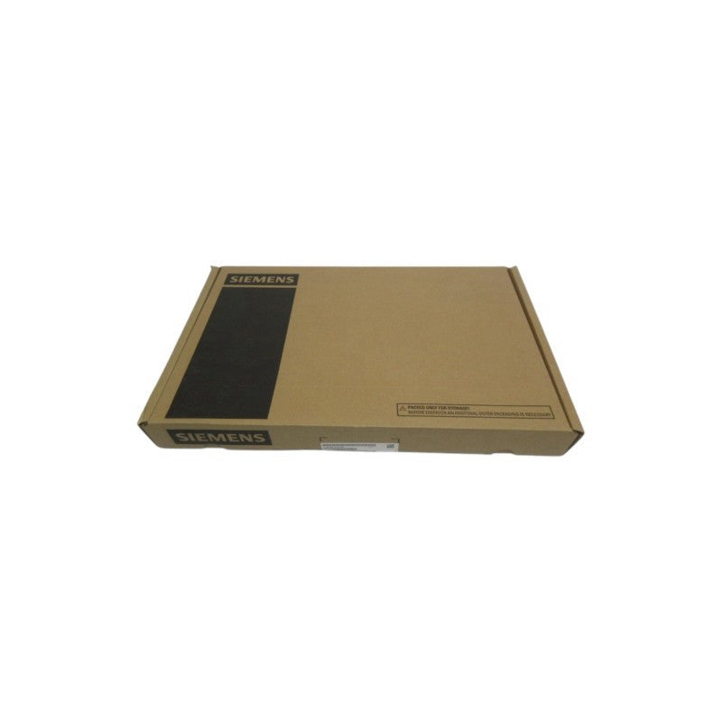 SIEMENS 6SL3120-1TE15-0AD0 510-720V 6A NSFS