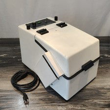 Fritsch Planetary Ball Micro Mill, Model Pulverisette 7 No Bowls ***Read***