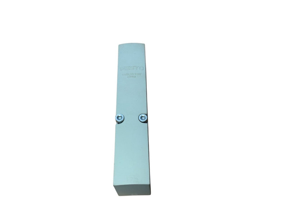 Festo VABB-S4-1-WT Blank Plate 539212 VABBS41WT
