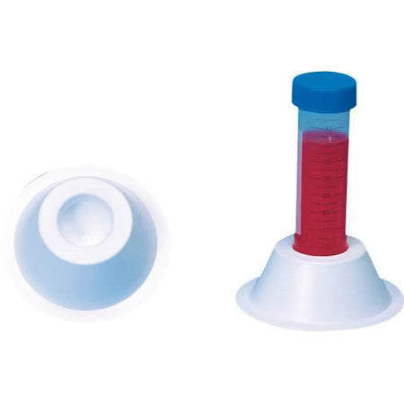 Sp Scienceware F18795-0000 50 Ml Single Tube Holder. Non-Grip,Pk5