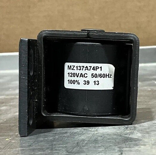 MZ137A39P1 BOX LIFT CLUTCH COIL Nos Surplus No original box