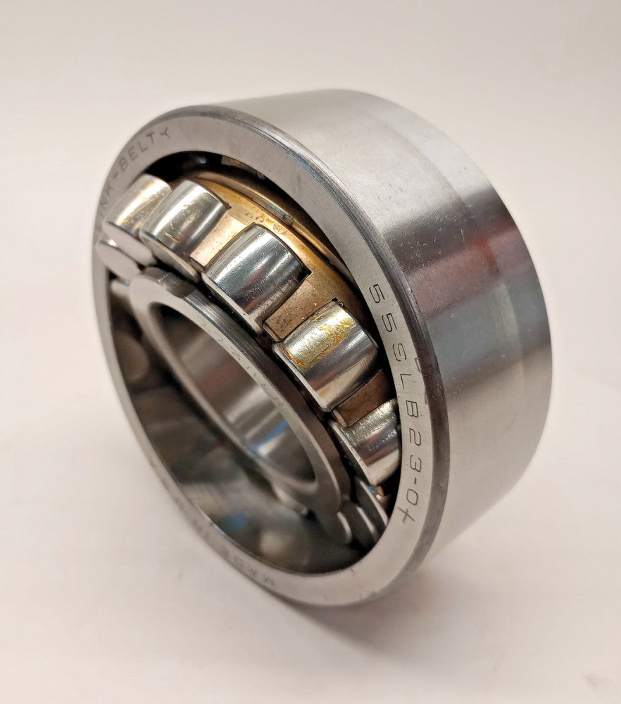Link-Belt 22311LB/R/C0/C40 Spherical Bearing USA brass 55x120x43mm ref#22311-W22