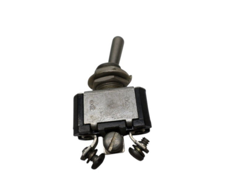 EATON MS35058-23 8810K15 TOGGLE SWITCH UNMP
