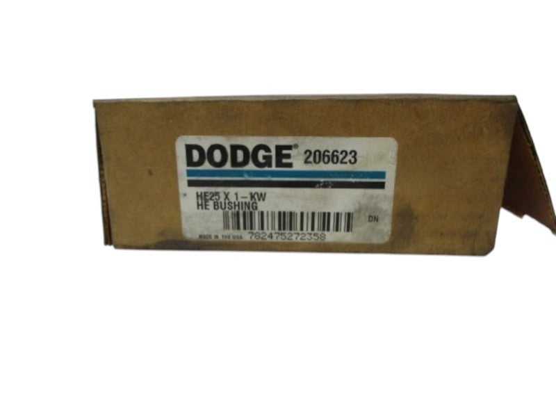 DODGE 206623 HE BUSHING 1 NSMP
