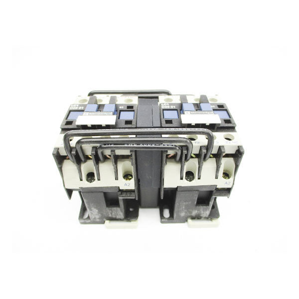 TELEMECANIQUE LC2D0901B5 24V 25A NSNP