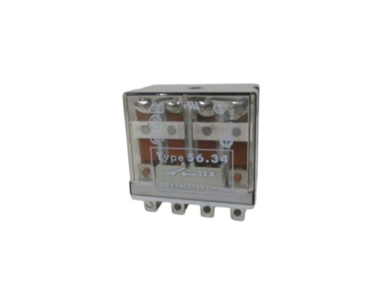 FINDER 56.34 RELAY  UNMP