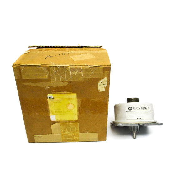 ALLEN BRADLEY 845C-SJZ4DL3AK3 SER. A NSMP