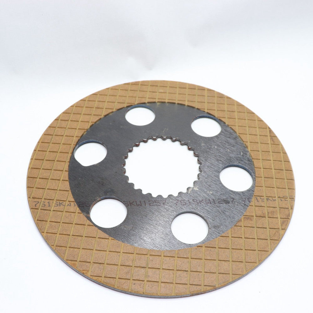 Brake Disc 761SKW1257