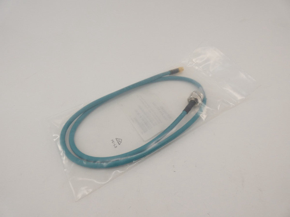 Siemens 6XV1875-5CH10 IWLAN Male/Male Connection RCoax Cable N-Connect/ R-SMA...