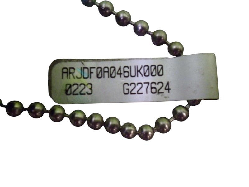 GORDON G227624 NSNP