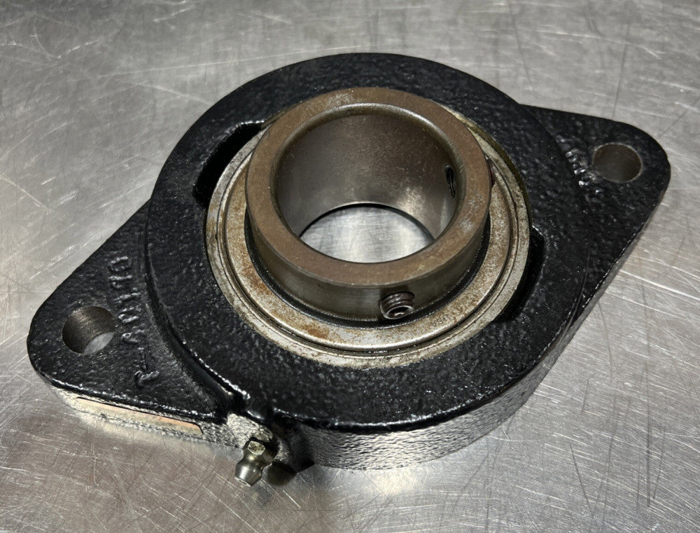 Timken SCJT1 11/16  2 bolt flange standard series Nos Surplus No Original Box