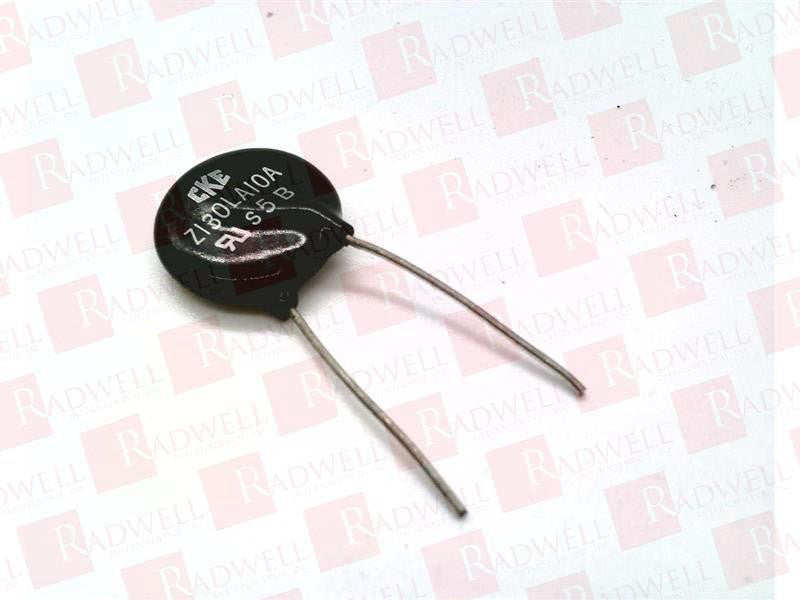 CKE INC Z130LA10A / Z130LA10A (USED)