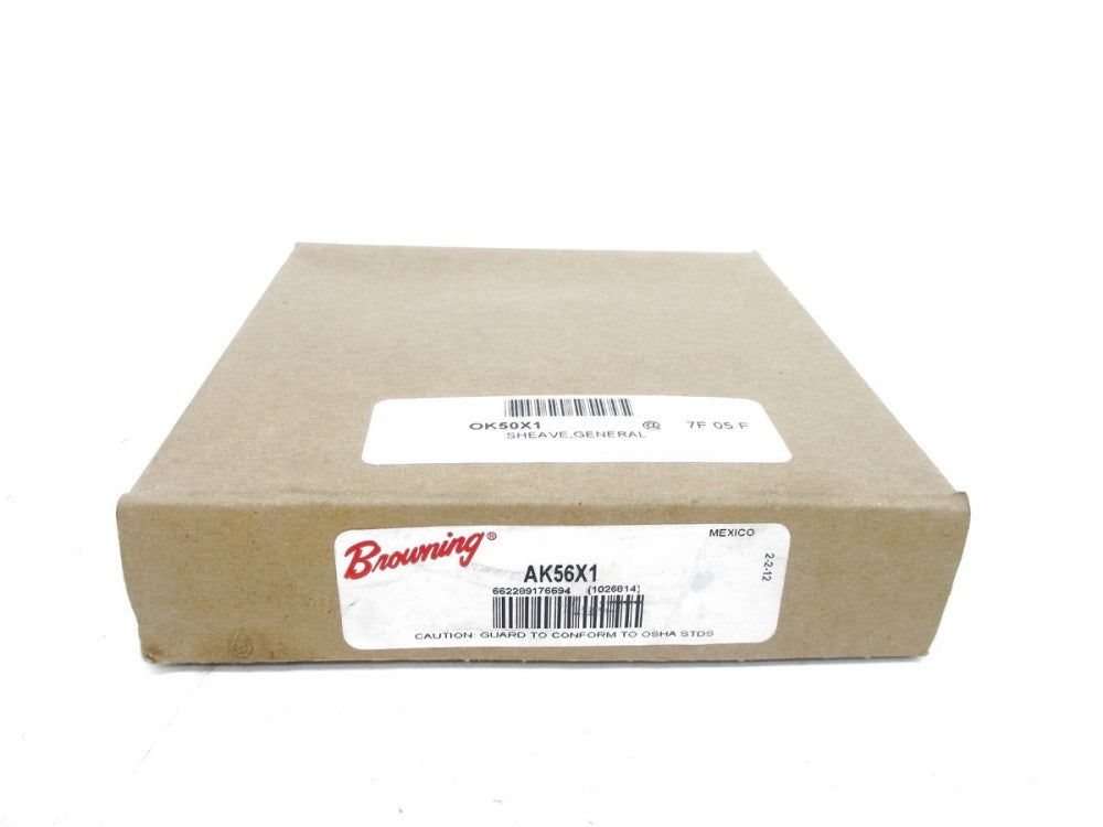 BROWNING AK56X1 NSFS