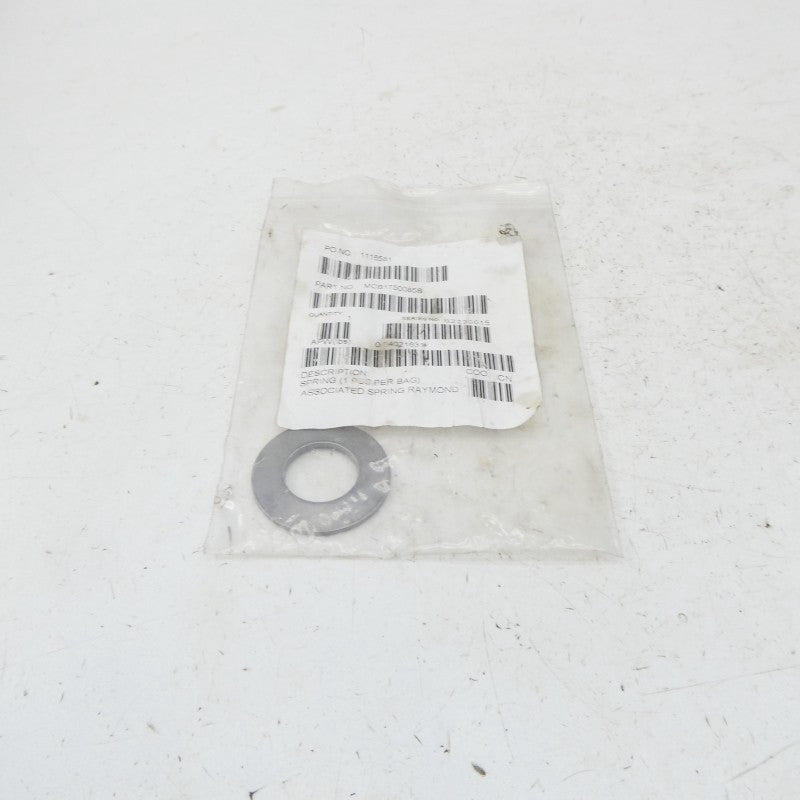 SPRING RAYMOND MCB1750085S NSMP