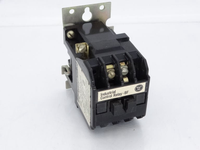 WESTINGHOUSE BF11F RELAY