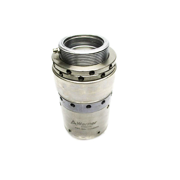 WARNER ELECTRIC M4.5-025 REV G UNMP