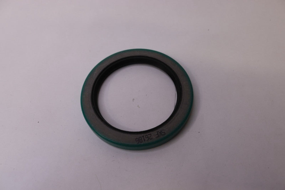 SKF Double Lip Oil Seal Nitrile Rubber Lip 26186