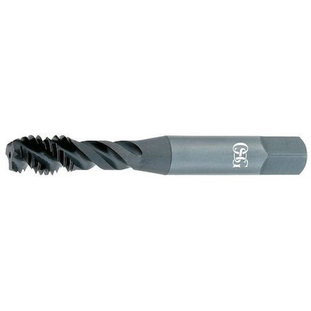 Osg 1746401 Spiral Flute Tap, Modified Bottoming 3 Flutes