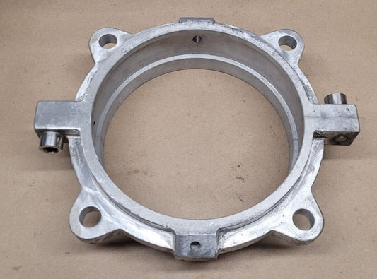 32-502005-G1 Aluminum Packing Gland 3-3/16" Thick 3/4" Packing For Beloit 3500DD