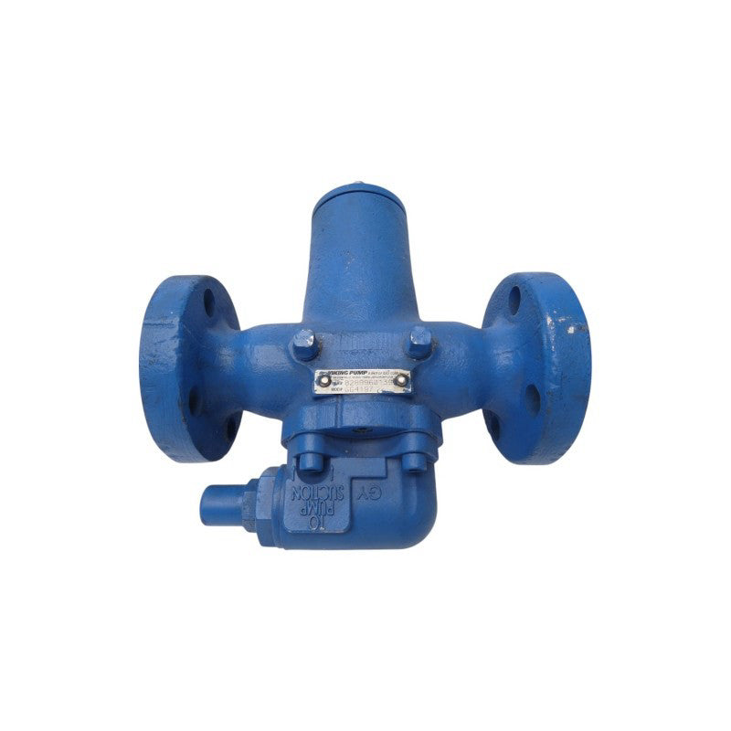 VIKING PUMP GG4197 1" NSNP