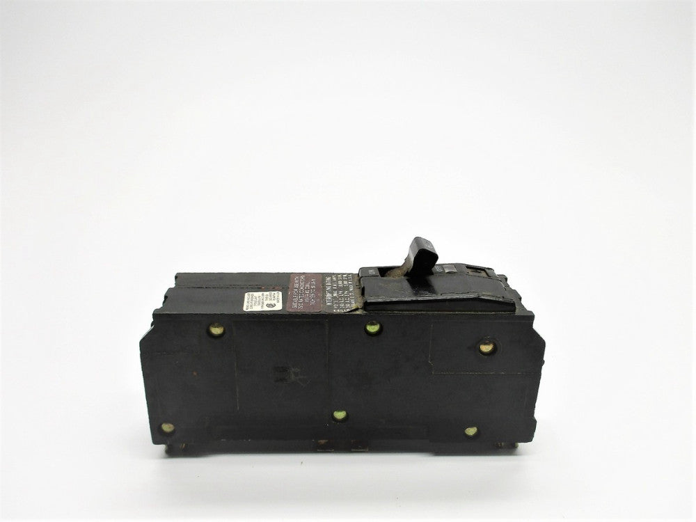 SQUARE D Q1260H 60A 240V UNMP