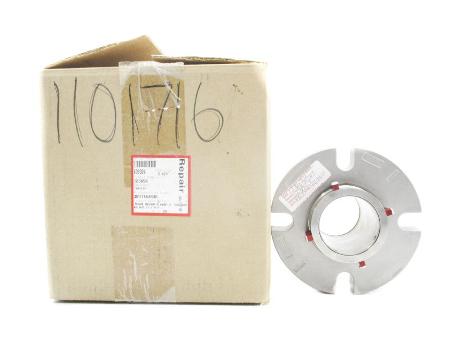 FLOWSERVE 123656 2.625 REMAN