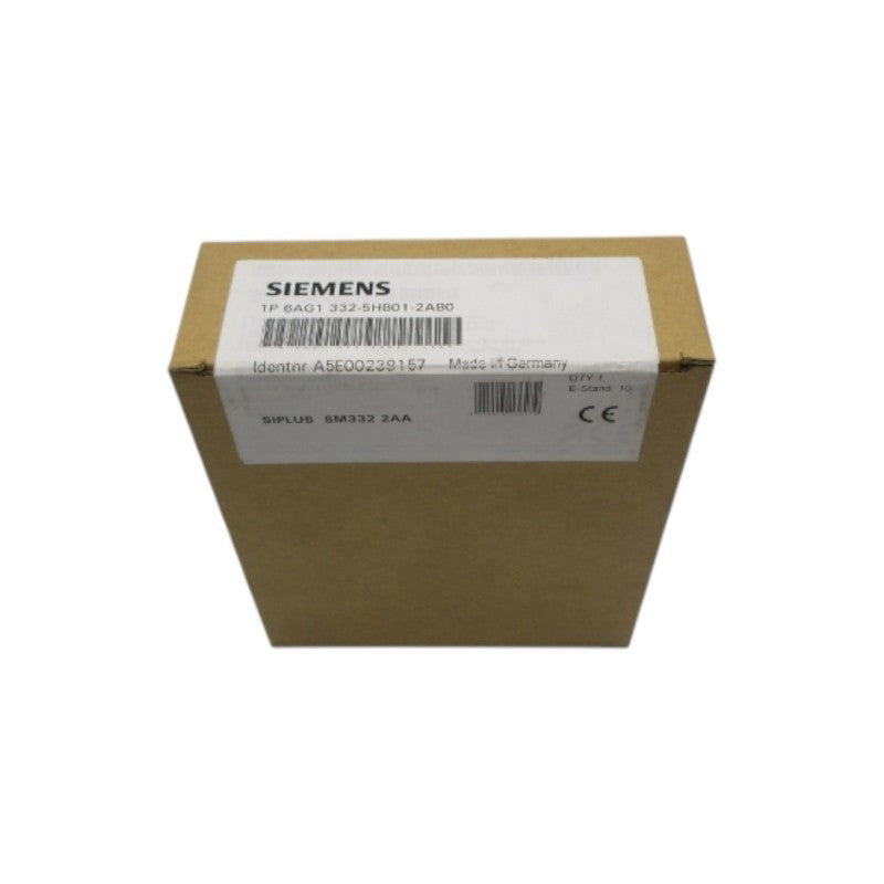SIEMENS 6AG1332-5HB01-2AB0 NSFS